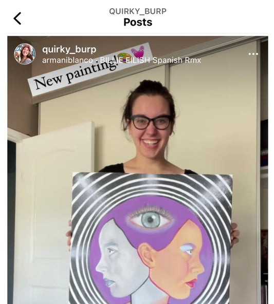 Instagram Reels for Small Businesses: The Basics!