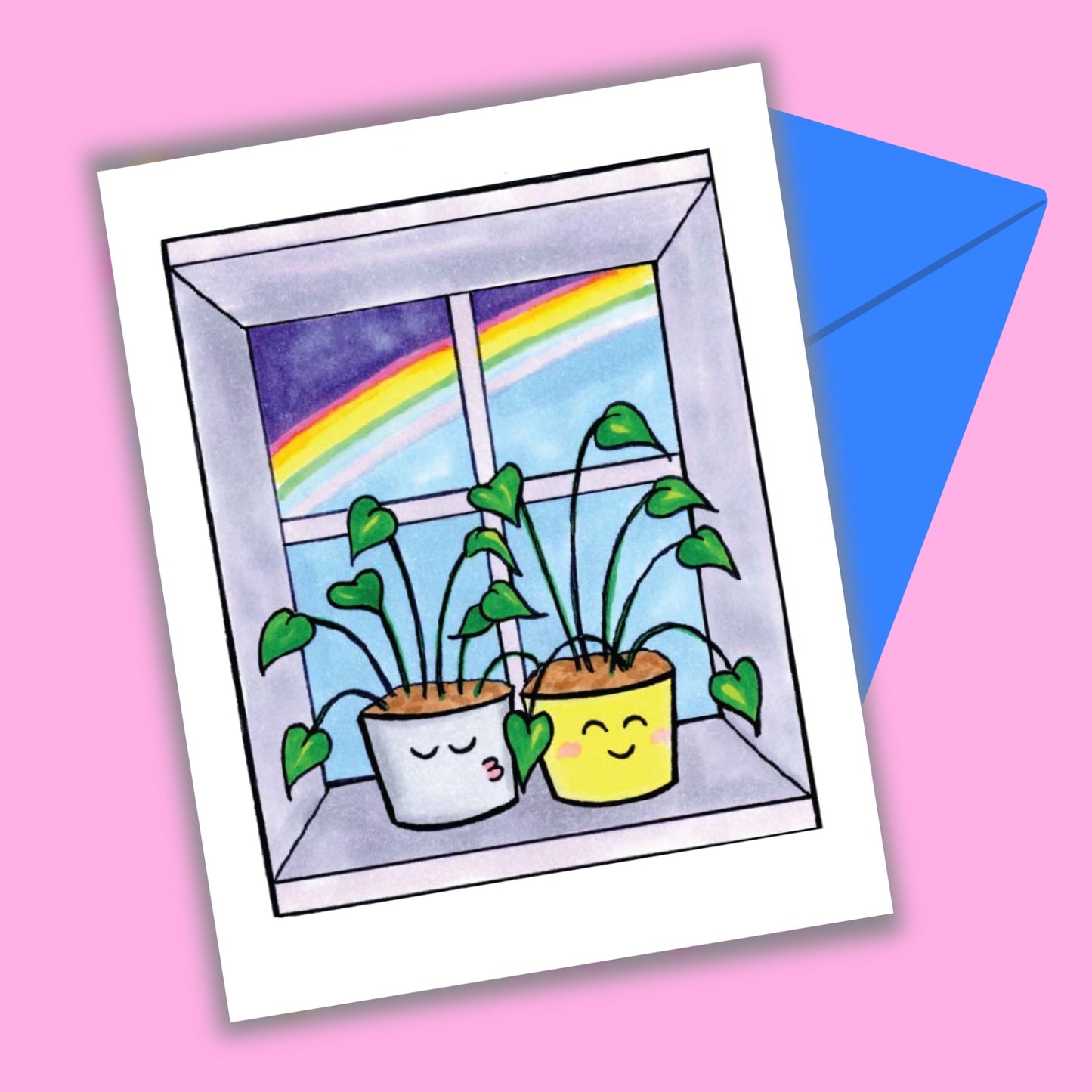 You Feel Like Sunshine Greeting Card