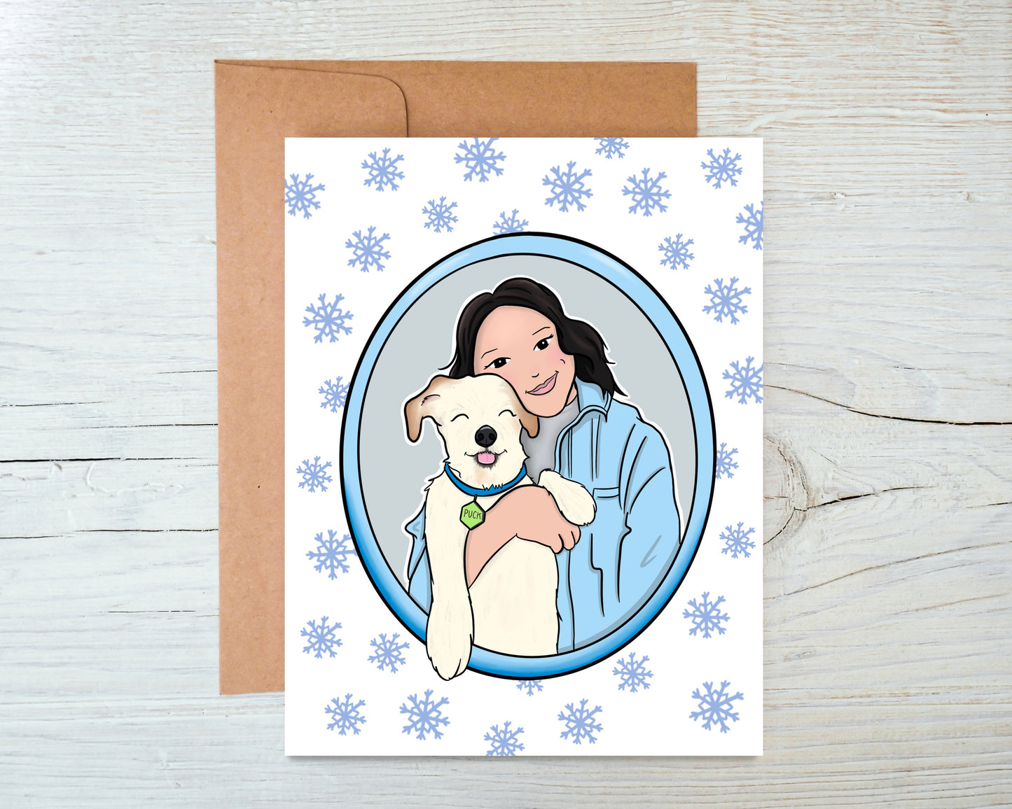 Add Greeting Cards
