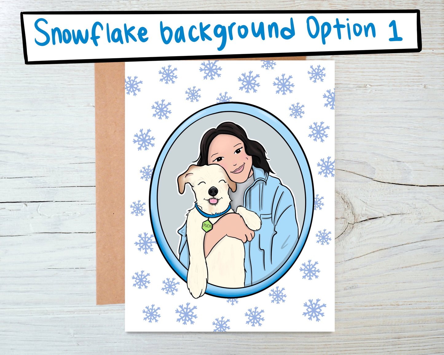 Add Greeting Cards