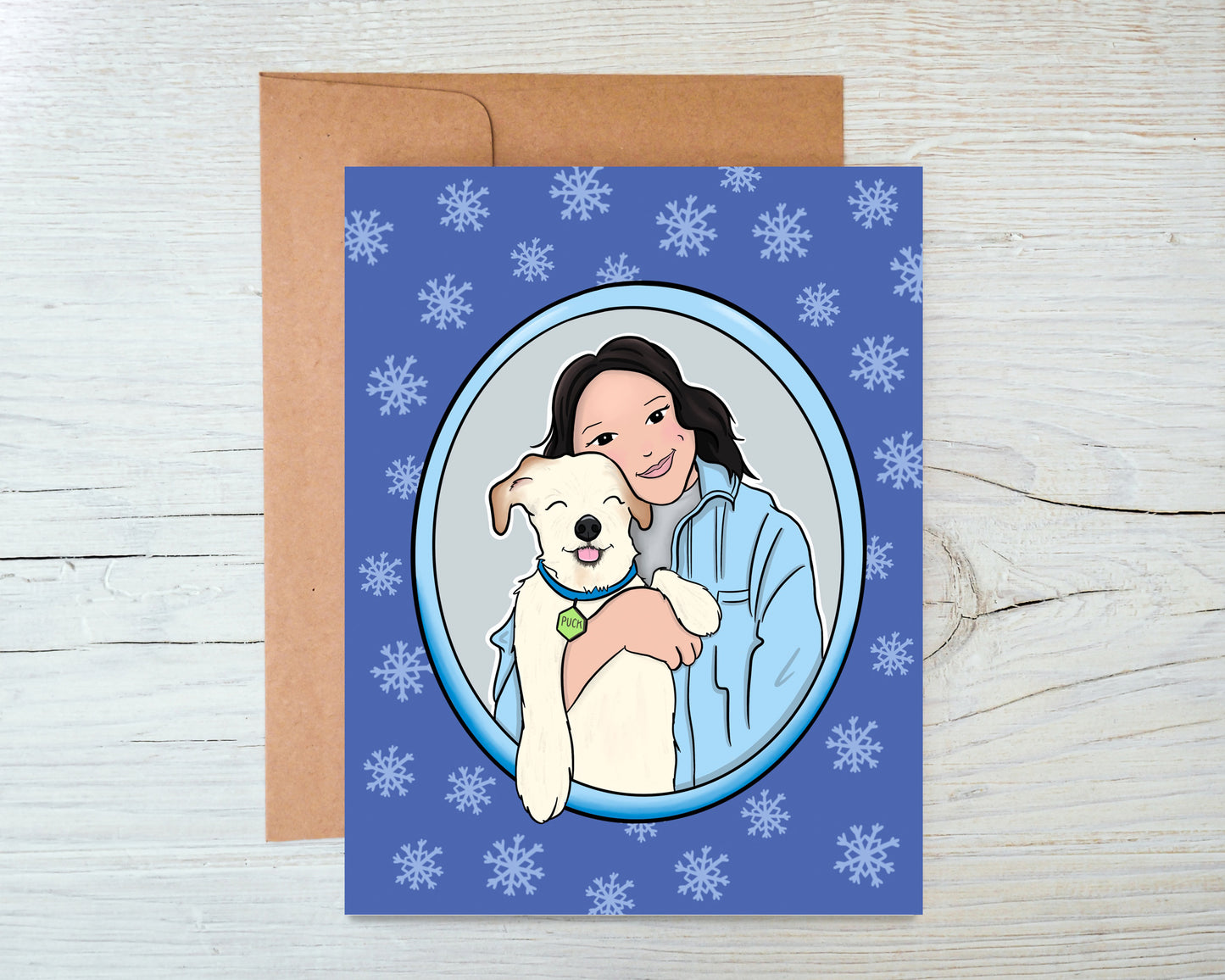 Add Greeting Cards