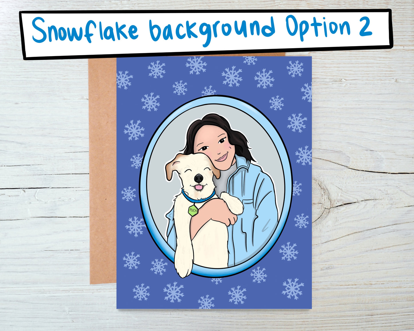 Add Greeting Cards