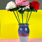 Crochet Roses (3 color options!)
